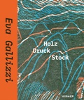 Cover: Eva Gallizzi - Hirmer