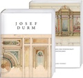 Cover: Josef Durm - Hirmer