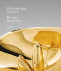 Cover: Barbara Hepworth - Hirmer
