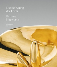 Abbildung von: Barbara Hepworth - Hirmer