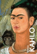 Cover: Frida Kahlo - Hirmer