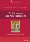 Cover: Einleitung in das Alte Testament - Brunnen Verlag GmbH
