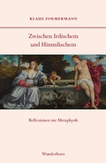 Cover: Zwischen Irdischem und Himmlischem - Das Wunderhorn