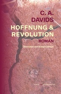 Cover: Hoffnung & Revolution - Das Wunderhorn