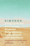 Cover: SIMURGH - Das Wunderhorn