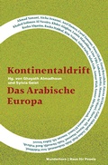 Cover: Kontinentaldrift - Das Wunderhorn