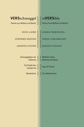 Cover: VERSschmuggel - reVERSible - Das Wunderhorn