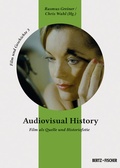 Cover: Audiovisual History - Bertz und Fischer