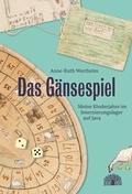 Cover: Das G&auml;nsespiel - Baobab Books