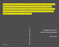 Cover: &Ouml;kologien des Prek&auml;ren - transversal texts