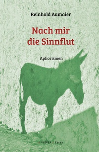 Abbildung von: Nach mir die Sinnflut - Klever Verlag