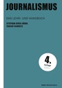 Cover: Journalismus - Herbert von Halem Verlag