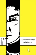 Cover: Nebelatlas - Verlag der 9 Reiche