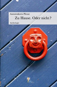 Enlarge image Cover: Zu Hause. Oder nicht? - Verlag der 9 Reiche