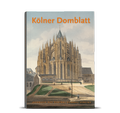 Cover: K&ouml;lner Domblatt 2022 - K&ouml;lner Domverlag