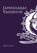 Cover: Jannasaras Tagebuch - Donnerhaus