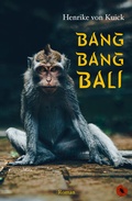 Cover: Bang Bang Bali - Periplaneta