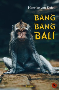 Abbildung von: Bang Bang Bali - Periplaneta