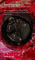 Cover: Dramatisch lesen - Theater der Zeit