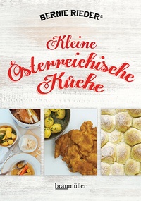 Abbildung von: Kleine österreichische Küche - Braumüller Verlag