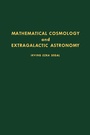 Cover: Mathematical Cosmology and Extragalactic Astronomy - Academic Press