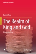 Cover: The Realm of King and God - Springer