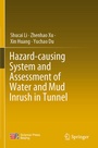 Cover: Hazard-causing System and Assessment of Water and Mud Inrush in Tunnel - Springer