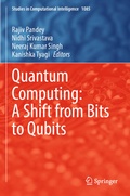 Cover: Quantum Computing: A Shift from Bits to Qubits - Springer