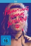 Cover: Promising Young Woman - Universal Pictures Video