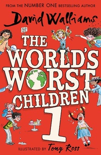 Abbildung von: The World's Worst Children 1 - HarperCollins