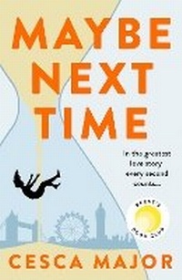 Abbildung von: Maybe Next Time - HarperCollins