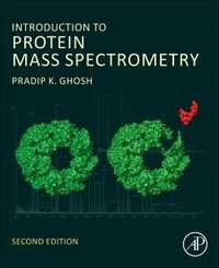 Abbildung von: Introduction to Protein Mass Spectrometry - Academic Press