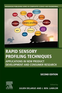Abbildung von: Rapid Sensory Profiling Techniques - Woodhead Publishing