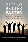 Cover: Getting Better Faster - OUP eBook