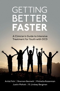 Enlarge image Cover: Getting Better Faster - OUP eBook