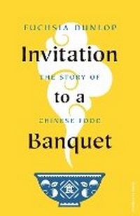 Abbildung von: Invitation to a Banquet - Particular Books