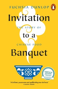 Abbildung von: Invitation to a Banquet - Penguin Books Ltd