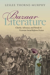 Abbildung von: Bazaar Literature - OUP eBook