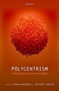 Cover: Polycentrism - Oxford University Press