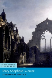 Abbildung von: Mary Shepherd - OUP eBook