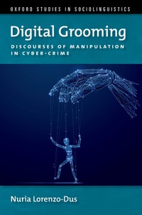 Abbildung von: Digital Grooming - OUP eBook