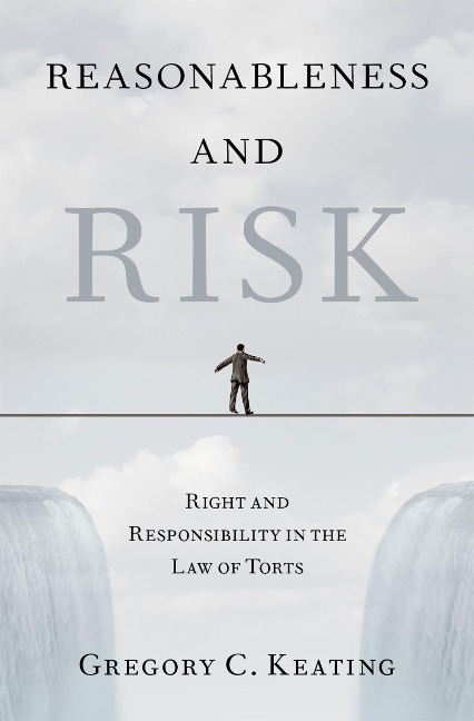 Abbildung von: Reasonableness and Risk - Oxford University Press