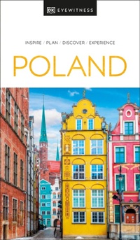 Abbildung von: DK Poland - DK Eyewitness Travel