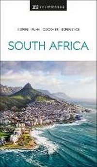 Abbildung von: DK South Africa - DK Eyewitness Travel