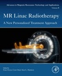 Cover: MR Linac Radiotherapy - Academic Press