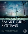 Cover: Fundamentals of Smart Grid Systems - Academic Press