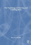 Bild: The Psychology of Teaching and Learning Music - Routledge