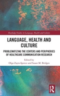 Cover: Language, Health and Culture - Routledge
