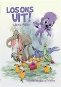 Cover: Babalela 3: Los ons uit! - LAPA Publishers