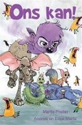 Cover: Babalela 4: Ons kan - LAPA Publishers